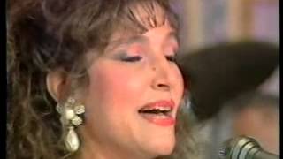 ماتخفش عليا نادية مصطفى عزف ناي رضا بدير                     سمعها