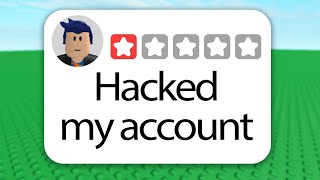 I Tested 1-Star Roblox Reviews