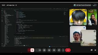 Video pemaparan program Finite State Automata (FSA) menggunakan bahasa pemrograman python screenshot 3