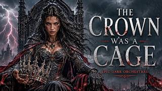 The Crown Was a Cage | Epic Cinematic Orchestral Song