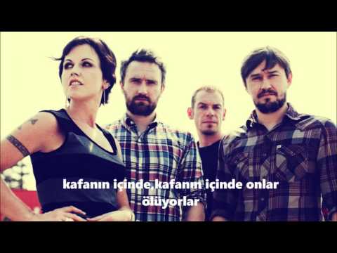 The Cranberries - Zombie - Türkçe Altyazılı