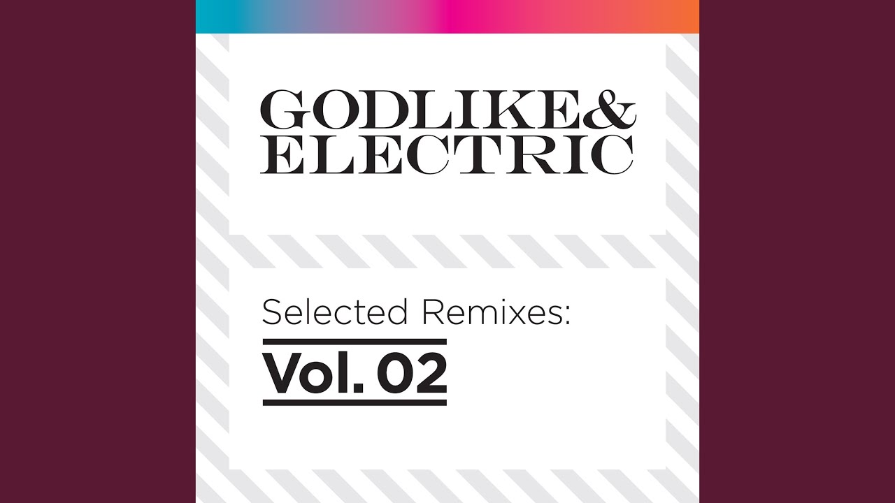 Always (Ashley Beedle's Mahavishnu)