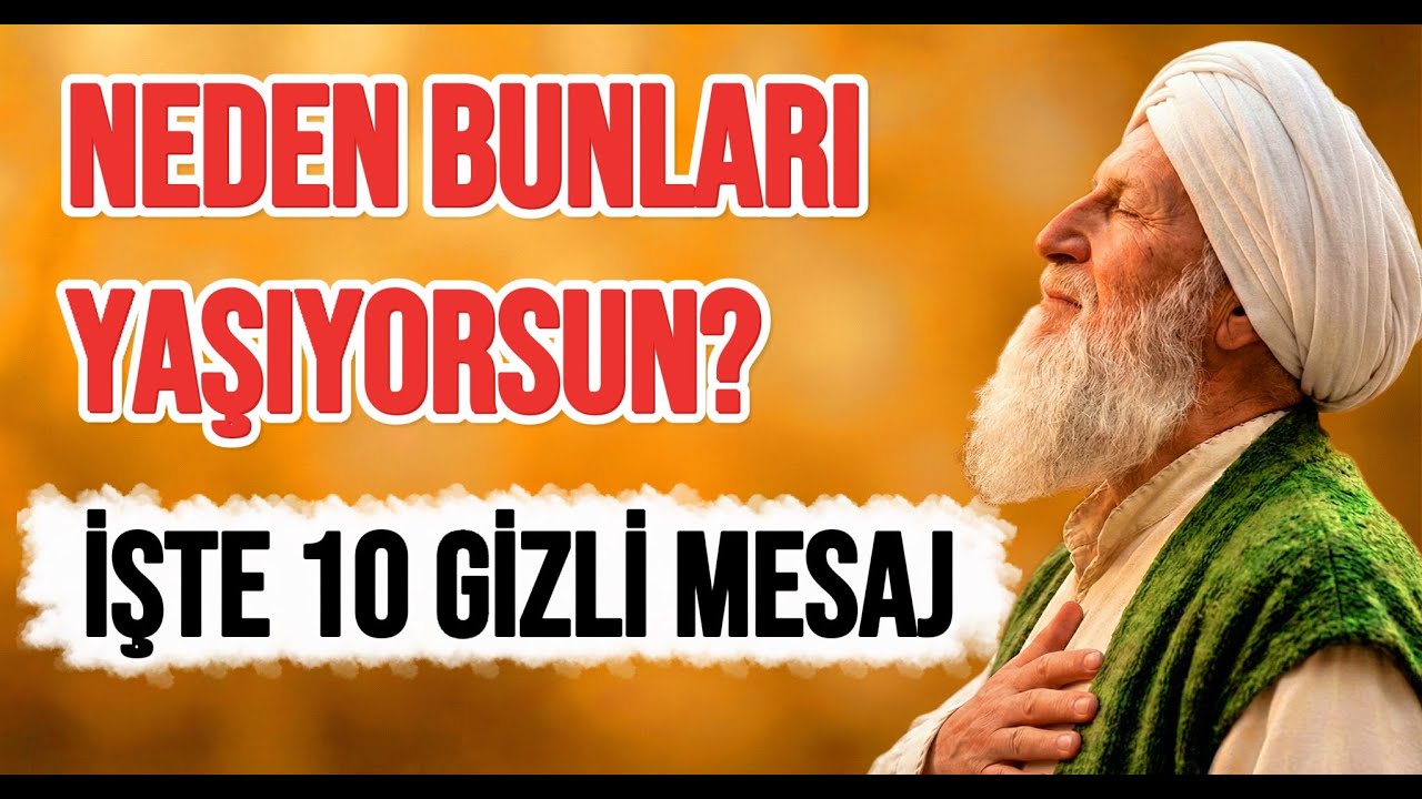 Tesadüf Değil, Tevafuk: Hayatını Değiştirecek 10 İşaret Levhası