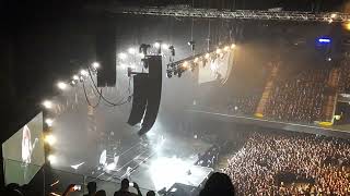 Megadeth - Peace Sells (Movistar Arena C.A.B.A Argentina 16/04/2024)