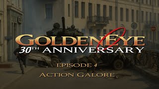 Download Mp3 GoldenEye at 30 | Episode 04 | Action Galore Gudang lagu Download Mp3 GoldenEye at 30 | Episode 04 | Action Galore