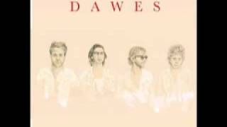 Dawes - When My Times Comes chords