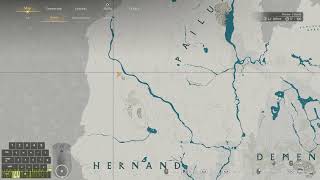 How to Find Bloodsucker's Hollow Location - Crimson Desert