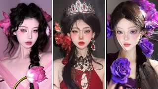 Makeup Transformation 82
