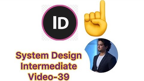 Design A Unique ID Generator In Distributed Systems (Part-IV): Ticket Server 🏗👷👩🏻‍💻