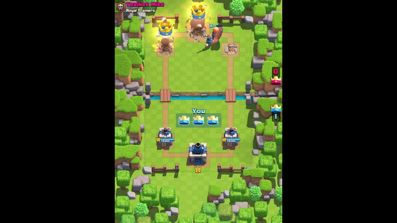 Back to arena 1 video check Description￼