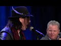 Music city roots 11272013