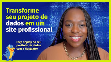 Como criar um dashboard em Python com Plotly Dash e hospedar em um servidor da HostGator?