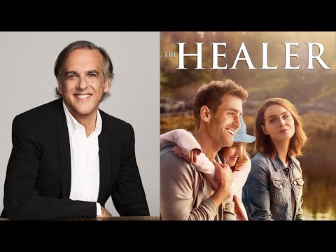 Paco Arango Talks About His Hit Netflix Film The Healer