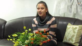 Matea Kalajdžić - Moj Dilbere