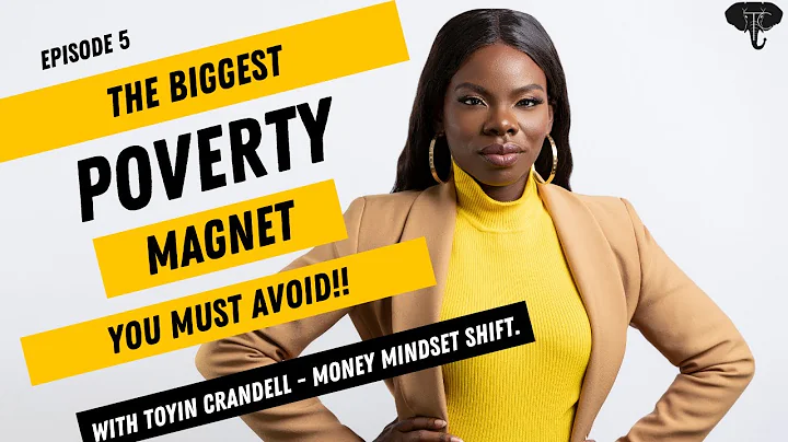 The Biggest Poverty Magnet You MUST Avoid!!!