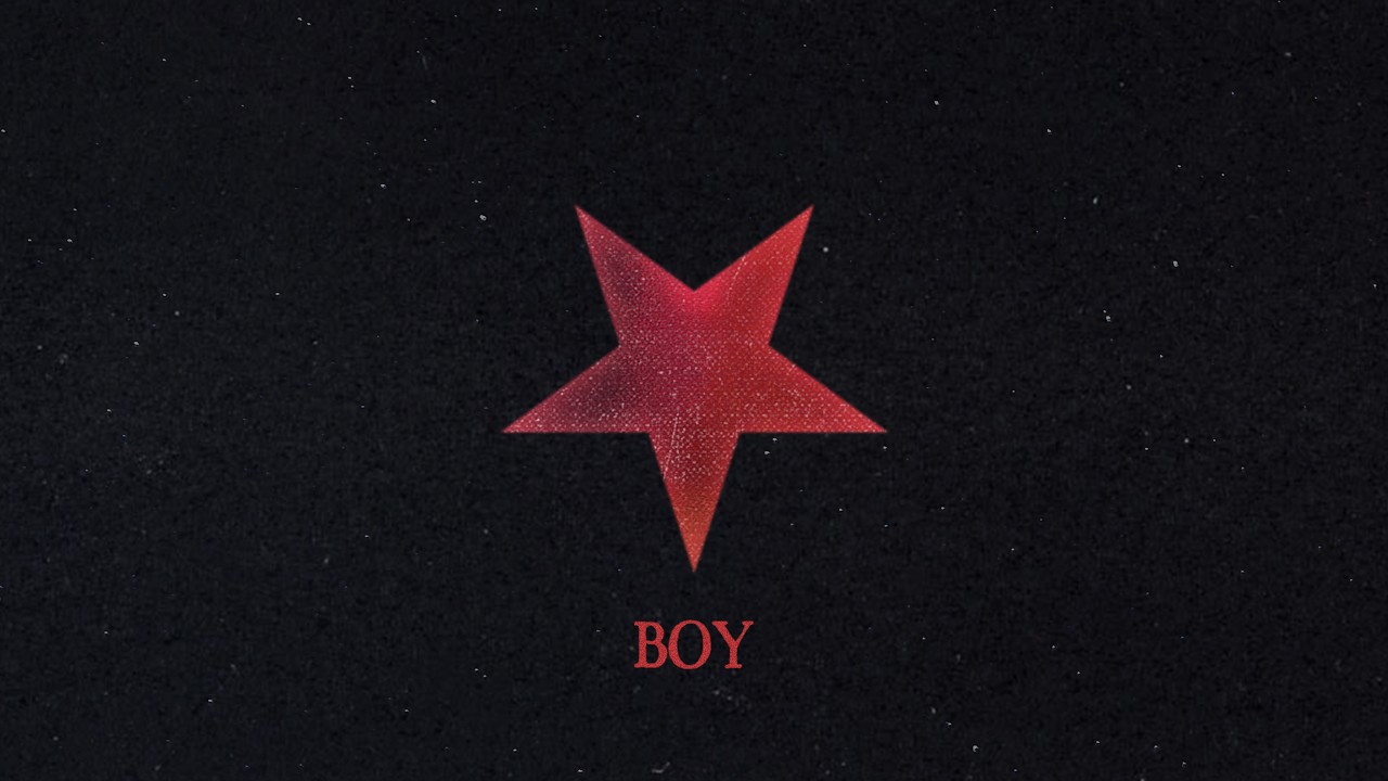 Guarda JUNE - BOY (Official Lyric Video) su YouTube Guarda JUNE - BOY (Official Lyric Video) su YouTube