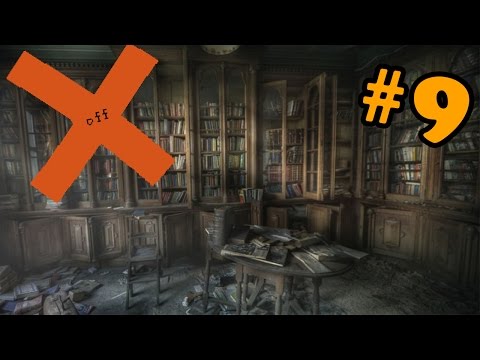 The Library! | OFF (9)
