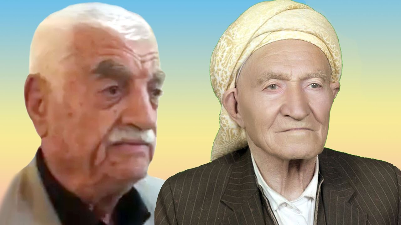 جميل قبقابجي - جبرائيل اسماعيل - که‌ره‌م