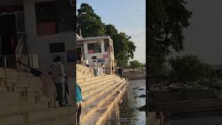 Saptarishi Ghat In Haridwar, Uttarakhand
