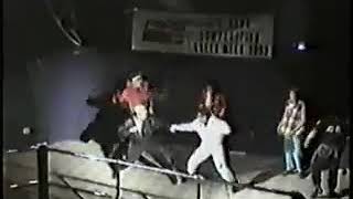 EIU Pike Airband 1993