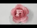 How To Make Peony Flower # shorts