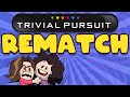 Rematch! - Trivial Pursuit : Live!
