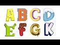 ABC Song | This Is Letter A | ABC Song for Kids | ABC Phonics Song | New Kids Song