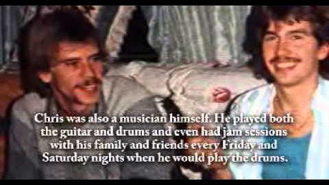 Christopher Alexander - Life Story Digital Video