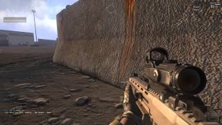 Arma III Multiplayer Coop: Infiltrate and Eliminate! | An 11th MEU Dynamic Mission! (w/ Commentary)