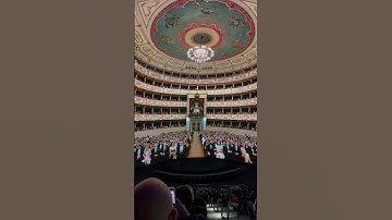 Inside the Las Vegas Sphere - Movie - Postcard from earth