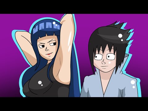 Vidéo: Sasuke est-il la réincarnation d'Indra ?