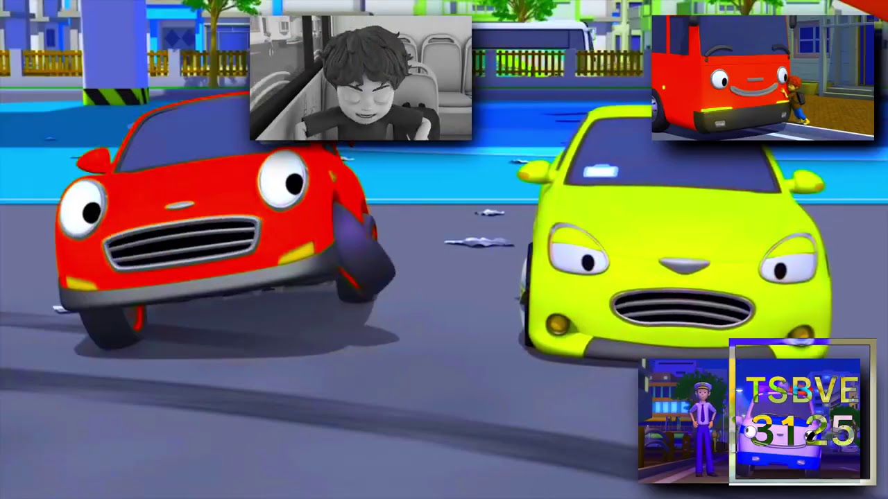 Preview Shine 2021 Effects