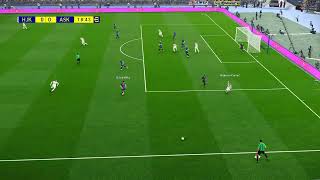 REAL MADRID CLASSIC VS BARCELONA CLASSIC ( PATCH BY DAENGPATCH )