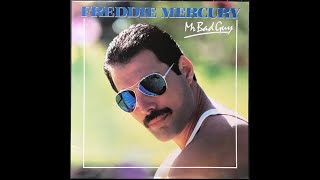 Freddie Mercury  I Was Born To Love You karaoke