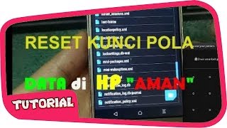 Rahasia Buka Kunci Pola Tanpa hapus Data tanpa flash tanpa pc work 100% screenshot 5