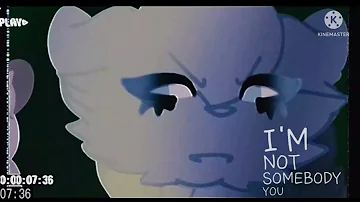 - your dead to me - your obsessed let me go - [] Snowfur + Bluefur AU [] warrior cats animatic