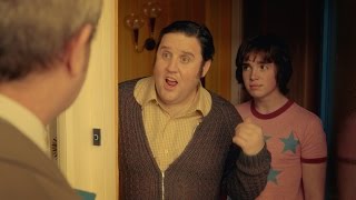 I ain't In!  Cradle to Grave: Episode 2  BBC Two