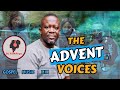 Advent voices gospel songs merge
