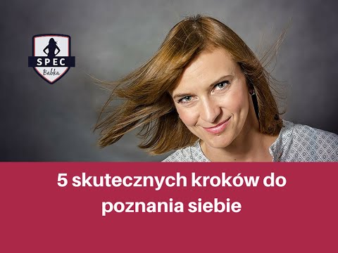 Wideo: Jak przestać mówić do siebie: 11 kroków