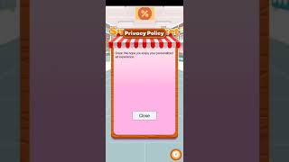 Supermarket cashier simulator #educational 💕👍 screenshot 2