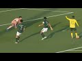 Emile Witbooi Destroys Bolivia! | South Africa U17 Win 3-1 at FIFA World Cup