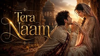 Tera Naam ❤️ | Hindi Love Song | Romantic Bollywood Style | Heart Touching 2026
