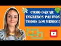 Cómo Ganar Ingresos Pasivos Todos los Meses!! Con Builderall! (2019) - MAS BONUS 🔔