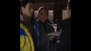 Download lagu So Ji Sub -Shin Min Ah Moments - Oh My Venus Behind the Scenes Oh My Venus