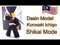 SMS Review 6 : Dasin Model Ichigo(Shikai)