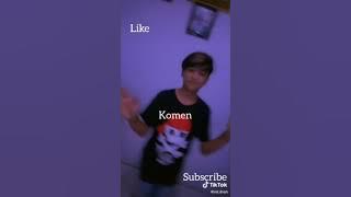 Kumpulan Tiktok Farel Zanexπ || Part 1 βπ