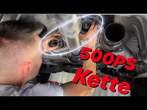 Video: Warum klappert mein Verteilergetriebe?