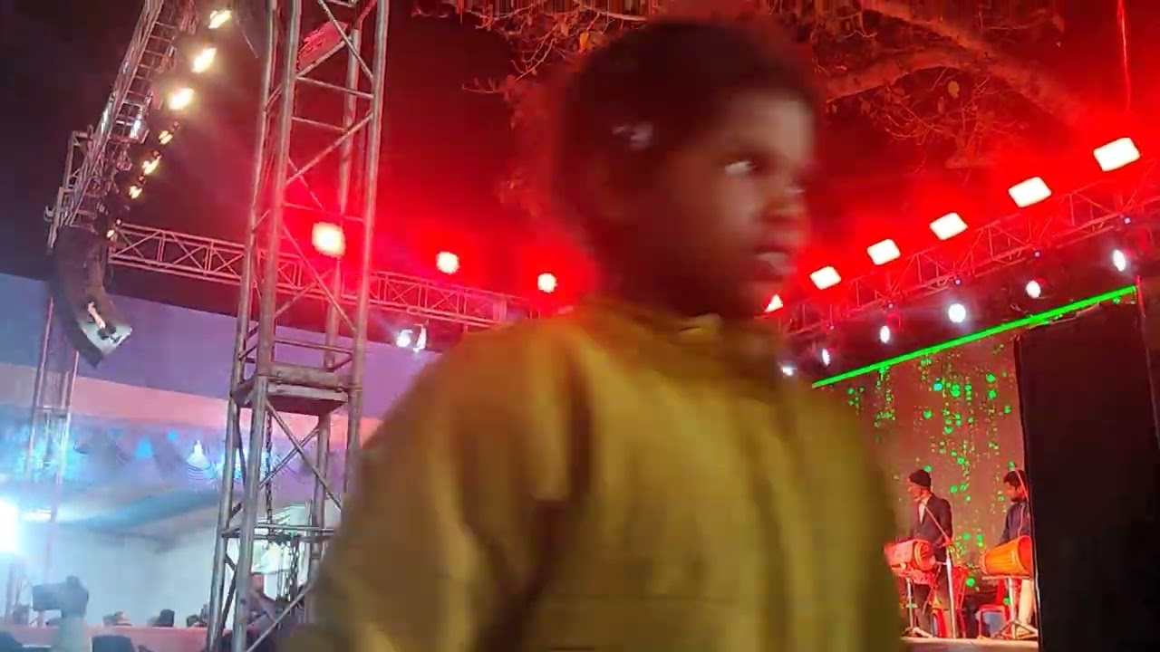 RAM MARDIH A MONIKA MONIKA SONG  BAGHMARA BHATU PATA 18/02/2026