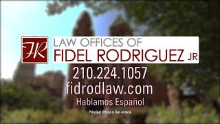San Antonio Personal Injury Attorney
