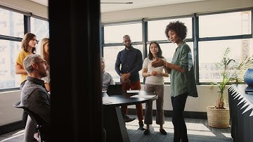 AWS Thinks Big and Scales with Workday Adaptive Planning | Workday